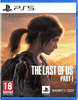 PlayStation Studios The Last of Us Part I (PS5)