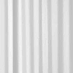 Intesi Eva sprchový závěs 200x180cm bílý