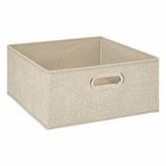 Intesi Box / Krabice do regálu 31x15cm béžová