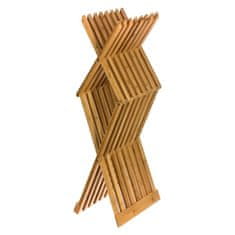 Intesi Bambusová stolička