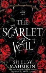 Mahurin Shelby: The Scarlet Veil