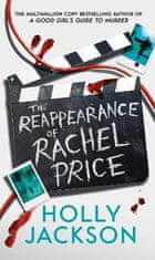 Jacksonová Holly: The Reappearance of Rachel Price