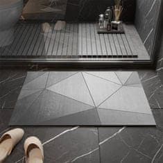 Netscroll Koupelnový koberec, BathMat