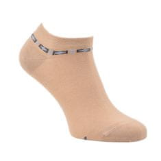 Zdravé Ponožky Zdravé ponožky dámské letní sneaker elastické tělové ponožky mix 6401224 4pack, 39-42