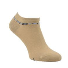 Zdravé Ponožky Zdravé ponožky dámské letní sneaker elastické tělové ponožky mix 6401224 4pack, 35-38