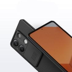 Nillkin CamShield kryt na Xiaomi Redmi Note 13 5G, černý