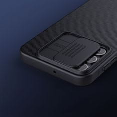 Nillkin CamShield kryt na Samsung Galaxy A25 5G, černý