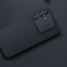Nillkin CamShield kryt na Samsung Galaxy A25 5G, černý