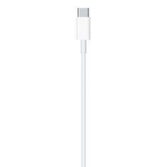 BB-Shop Apple USB C - Lightning kabel 1 m bílý (MM0A3ZM/A)