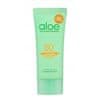 Holika Holika Voděodolný opalovací gel Aloe SPF 50+ (Waterproof Sun Cream) 70 ml