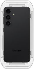 Spigen ochranné sklo tR EZ Fit HD Transparency pro Samsung Galaxy S24+, 2ks