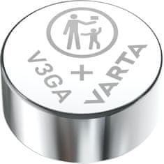 Varta baterie V3GA / LR41