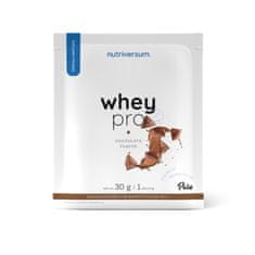 Nutriversum Whey Protein Pro 1000 g