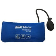 Kraft&Dele Vak montážní, nafukovací 135kg KD11208