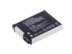 Avacom Samsung SLB-10A Li-Ion 3.7V 1050mAh 3.9Wh