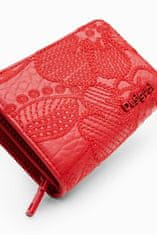 Desigual Dámská peněženka Mone Alpha Maya 24SAYP193000