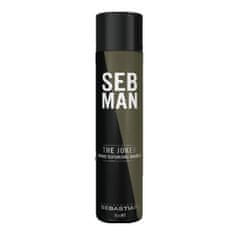 Sebastian Pro. Multifunkční suchý texturizační šampon The Joker (Hybrid Texturizing Shampoo) (Objem 180 ml)