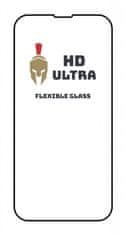 HD Ultra Ochranné flexibilní sklo iPhone 14 Pro Max 86848