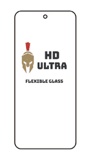 HD Ultra Ochranné flexibilní sklo Xiaomi Redmi Note 12 5G 98240