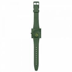 Swatch What If…Green? SO34G700