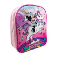 SETINO Dětský batoh Minnie Mouse - Unicorn