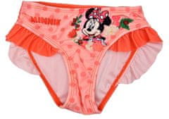 SETINO Dívčí plavky kalhotky "Minnie Mouse" tmavě růžová 116 / 5–6 roků Růžová
