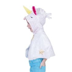 funny fashion Dětský kostým Duhový jednorožec