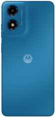Motorola Moto G04, 4GB/64GB, Modrá