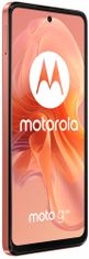 Moto G04, 4GB/64GB, Oranžová
