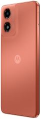 Motorola Moto G04, 4GB/64GB, Oranžová