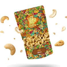 LifeLike Kešu ořechy Natural, 1000 g