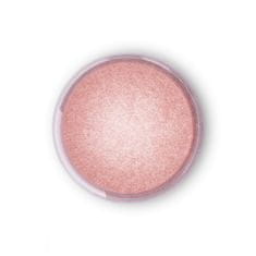 Fractal Colors Jedlá prachová perleťová barva Fractal - Dream Rose (2,5 g)