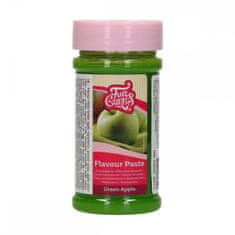 FunCakes FunCakes Aroma pasta - green apple - zelené jablko - 120g