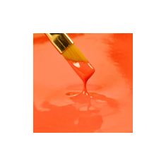 Rainbow Dust RD Paint It! - Orange - oranžová - 25 ml
