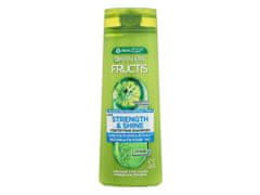 Garnier 400ml fructis strength & shine fortifying shampoo