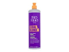Tigi 600ml bed head serial blonde purple toning, šampon