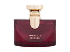 Bvlgari 50ml splendida magnolia sensuel, parfémovaná voda