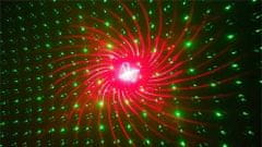 IBIZA SOUND LAS160P MKII laser