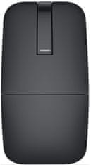 DELL Travel Mouse MS700, černá (570-ABQN)