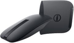 DELL Travel Mouse MS700, černá (570-ABQN)
