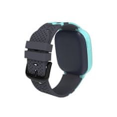 Canyon Chytré hodinky Sandy KW-34 - dětské - modrý