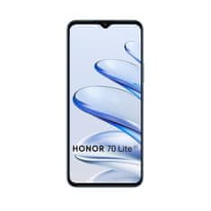 Honor Mobilní telefon 70 lite 5G - modrý