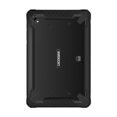 Doogee Dotykový tablet R10 LTE 8 GB / 128 GB 10, 36&quot;, 128 GB, WF, BT, 4G/ LTE, GPS, Android 13.0 - černý