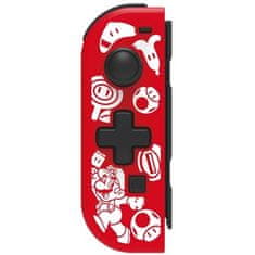 HORI Gamepad D-Pad Controller for Nintendo-Mario