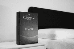 KLINMAM Chránič matrace Tencel 30 pro matrace do výšky 30 cm, 90x200 cm