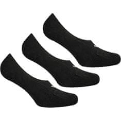 FILA 3 PACK - dámské ponožky F1252/3-200 (Velikost 35-38)