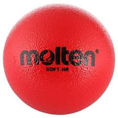 Molten Soft-HR míč na házenou Velikost míče: č. 0