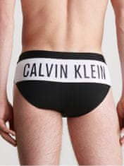 Calvin Klein Pánské plavky KM0KM00995-BEH (Velikost L)