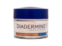 Diadermine 50ml age supreme extra rich revitalizing night