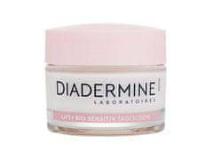 Diadermine 50ml lift+ bio sensitiv anti-age day cream